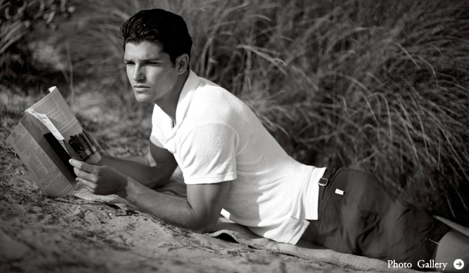 VULCANIZE LONDON｜ジェームズ・ボンドも愛用!?　「オールバー・ブラウン」