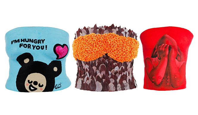 「Keep A Breast TOKYO LOVE SHOW」展開催！