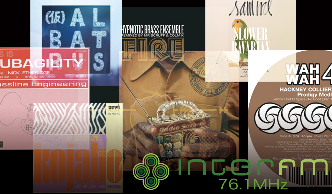 松浦俊夫｜ワールド・ミュージックとブラスバンドのファンキなー夜