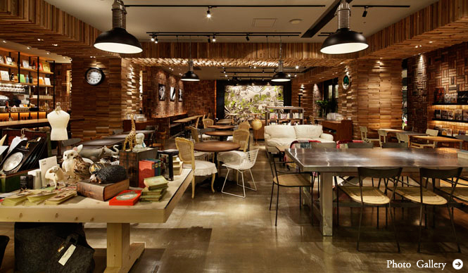 Brooklyn Parlor HAKATA｜新宿で人気のカフェの2号店が博多にオープン