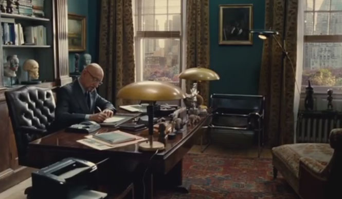 PRADA｜ローマン・ポランスキー監督によるファッション・ショートフィルム『セラピー』