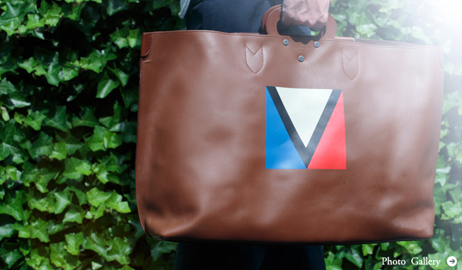 特集｜ラグジュアリーブランドからセレクトショップのお薦めまで、いま選ぶべきトートバッグはコレだ！