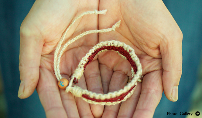 女たちがつくる明日への希望