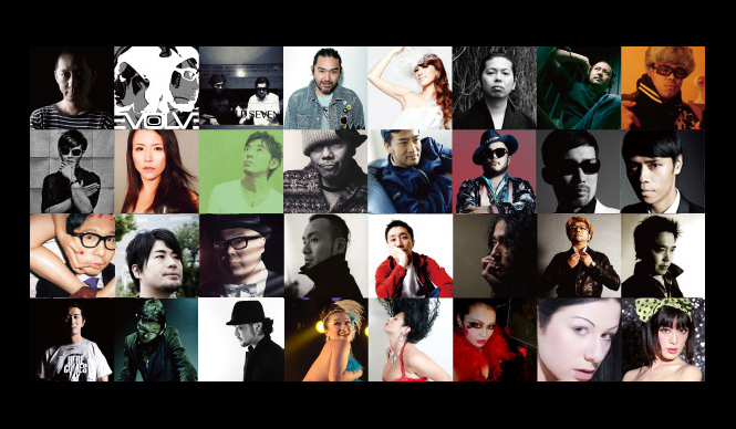 松浦俊夫｜須永辰緒×松浦俊夫、夜遊び談議