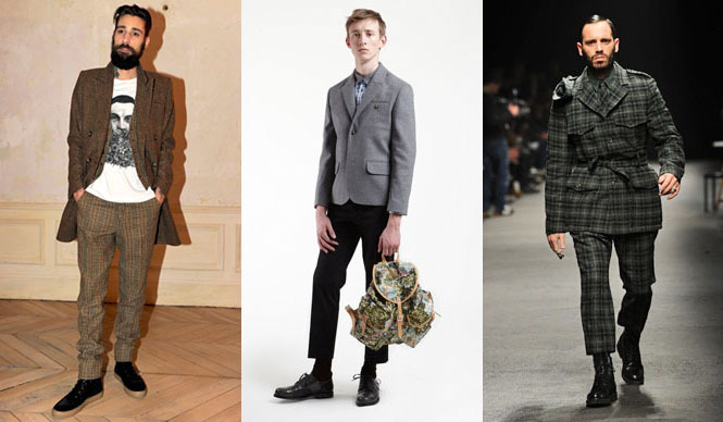 BEAMS｜2012-13年秋冬メンズデザイナーズブランド先行予約会