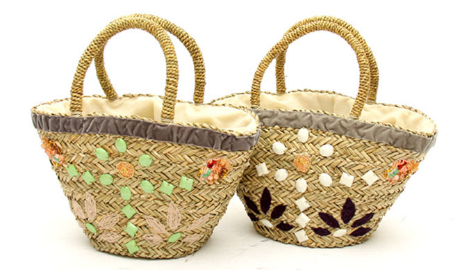 Jewel Changes｜Veilnica初のカゴバッグがデビュー！