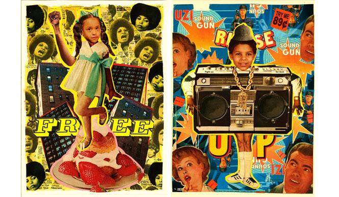 OPENING CEREMONY｜「ダニエル・アマズ・ワサー」エキシビション開催