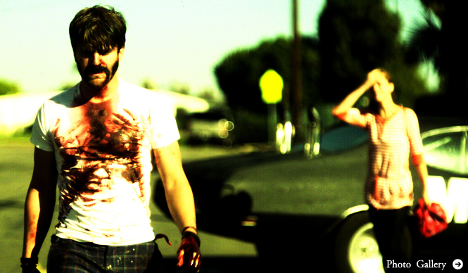 MOVIE│狂熱の青春映画『ベルフラワー』