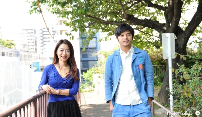 伊藤嶺花 × 坂口恭平｜スピリチュアル対談（前編）