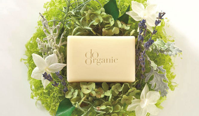 do organic｜化粧石けん「モイスチャー バー」新配合リニューアル