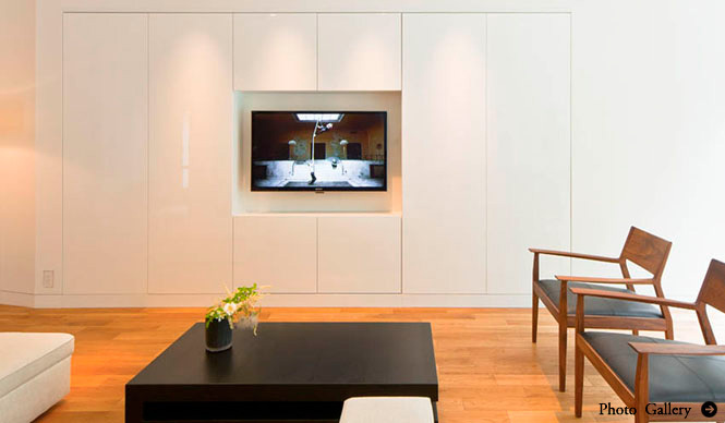 TIME & STYLE|収納家具展示ショールーム「HOUSE STORAGE」オープン