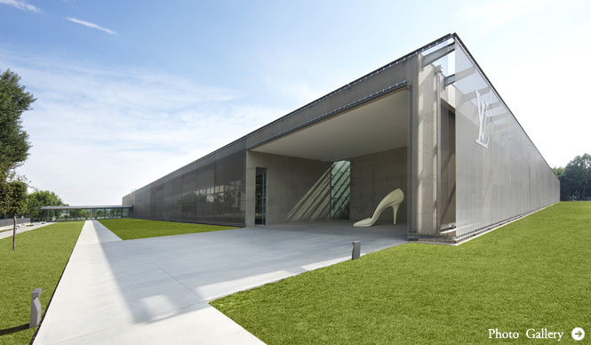 ルイ・ヴィトン クラシック セレニッシマ・ラン 　番外編