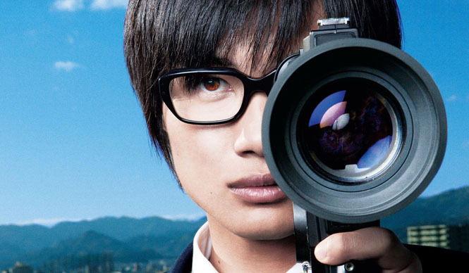 MOVIE｜『桐島、部活やめるってよ』 大隈講堂で無料試写会開催