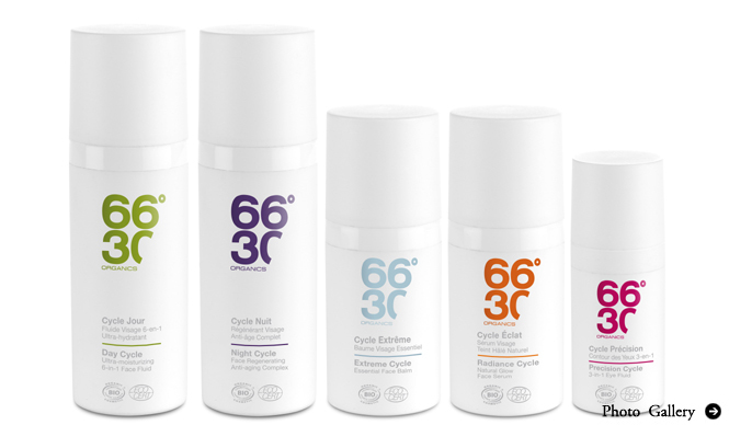 6630｜次世代基準のメンズオーガニックコスメ