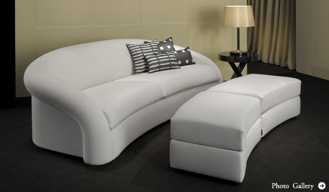 2012 ミラノサローネ 最新リポート|ARMANI / CASA