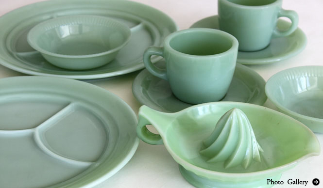 連載・Yoko Ueno Lewis｜暮らしノート・第11回 ヴィンテージ狂想曲