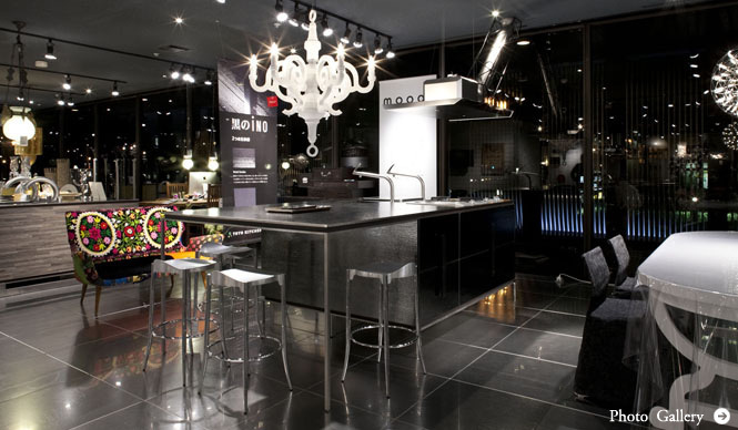 TOYO KITCHEN｜「TOYO KITCHEN STYLE 大阪」リニューアルオープン