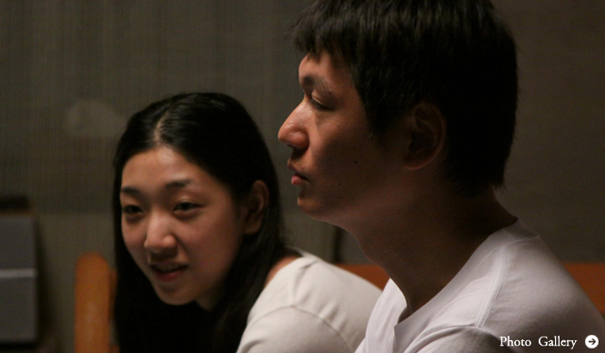 MOVIE│5組10名様をジャパンプレミア試写会にご招待！近くて遠い2つの国に翻弄される家族を描く『かぞくのくに』