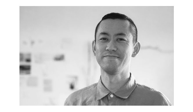 DESIGNTIDE TOKYO 2012｜メイン会場デザインは織咲 誠氏に決定！