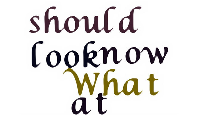 Diary-T 264 what should I look at now