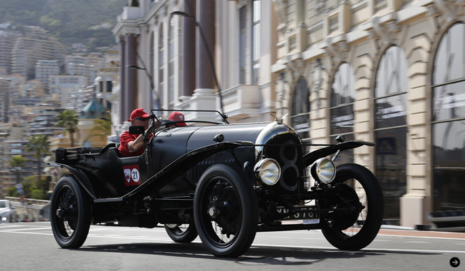 LOUIS VUITTON CLASSIC SERENISSIMA RUN 2012