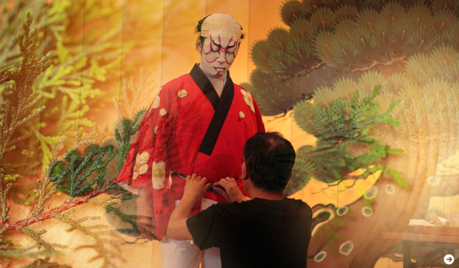 特集|森の神に会う旅~岐阜・東濃地域の「宿」「自然」「文化」