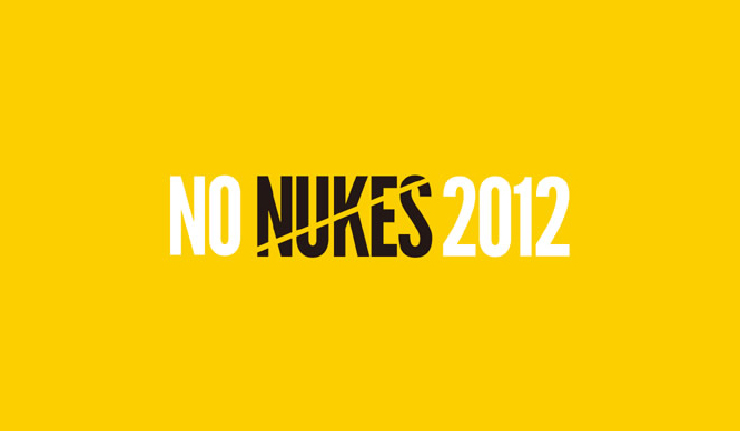 EVENT|「NO NUKES 2012」~未来をみんなで一緒に考える2日間~