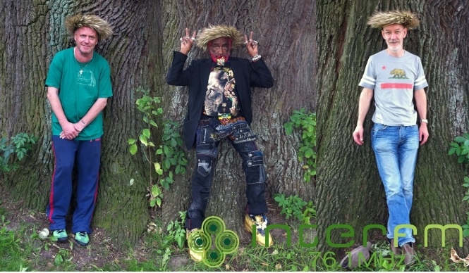 松浦俊夫｜心地よいモダンミュージックを、吹き抜ける風にのせて