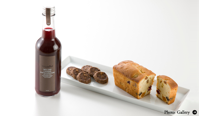 EAT｜Jean-Paul Hévin｜ネクターの革命児アラン・ミリア氏とのコラボレーション