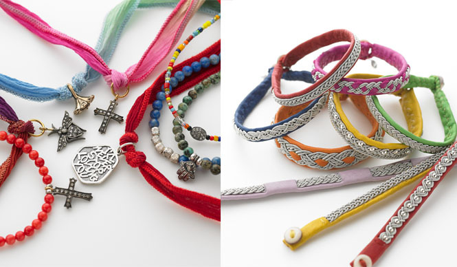 ESTNATION|マリア ルドマン&キャサリン ミッシェル トランクショー同時開催