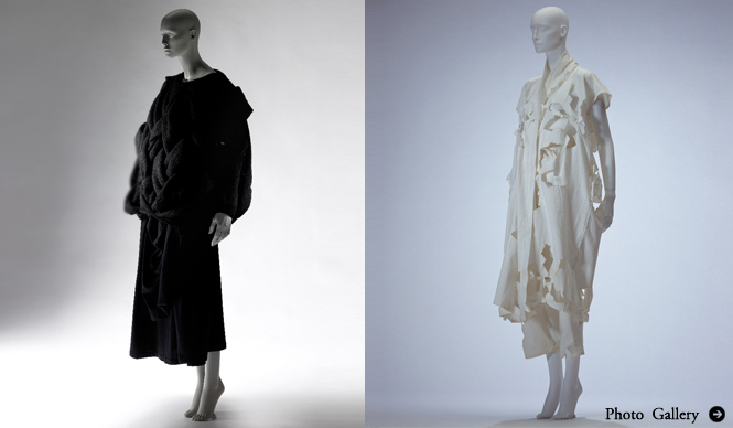 ART│10名にチケットをプレゼント 『Future Beauty 日本ファッションの未来性』展