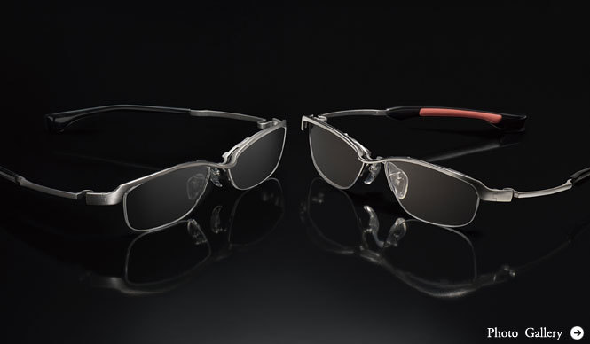 999.9×TOYOTA 86｜カスタマイズによって完成するドライビンググラス「S-86T」