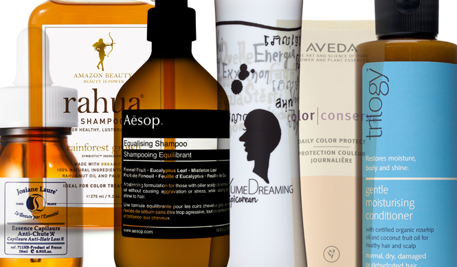 プロに聞く、偏愛ヘアケアアイテム！