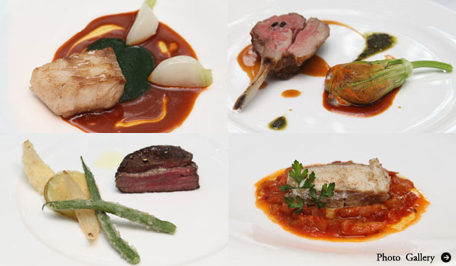 ジャパン・レストラン・ウィーク2012｜約240店舗のレストランで開催