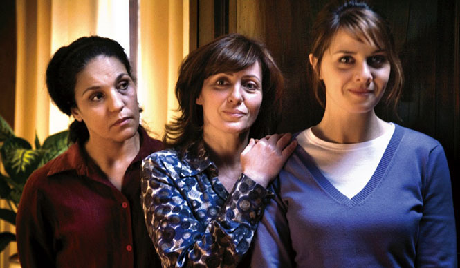 MOVIE｜6時間39分の映画『ジョルダーニ家の人々』上映