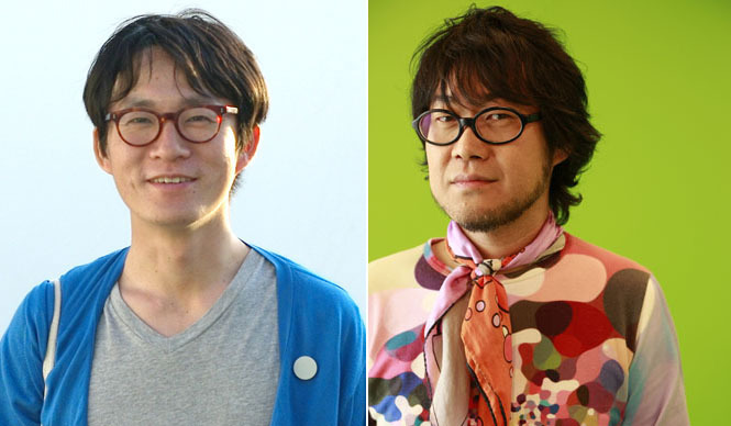 谷尻 誠｜二夜連続、江口宏志さんと倉本美津留さんを迎えて「THINK_15&16」開催