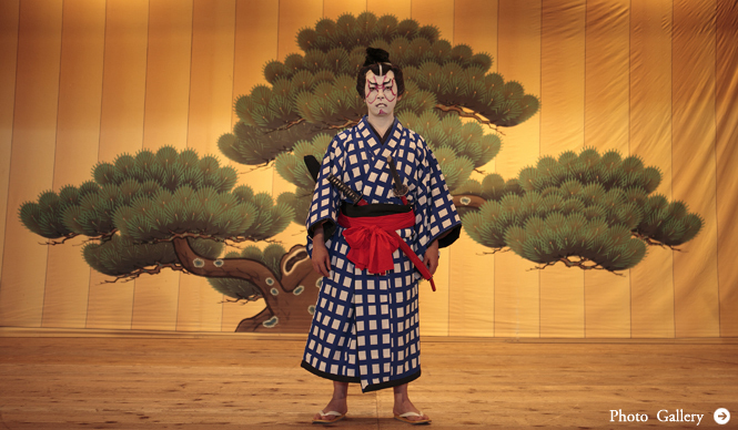 特集｜森の神に会う旅～岐阜県の“ウェルネス・ツーリズム”～Chapter 3