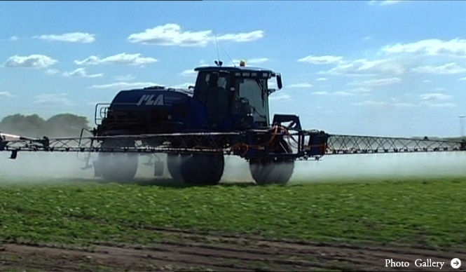 MOVIE｜いま改めて「食」を問う『モンサントの不自然な食べもの』