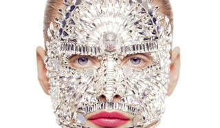 CHANEL｜ピーター・フィリップス最新ショートフィルム「MIROIR MIROIR」