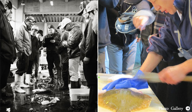 COOK IT RAW｜「食道Shoku-do / 食へとつづく道」自然派シェフたちの4日間の冒険（後編）