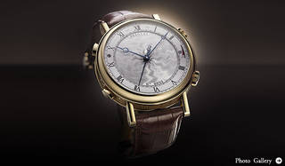 Breguet｜ブレゲ　「クラシック“ミュージカル”」誕生