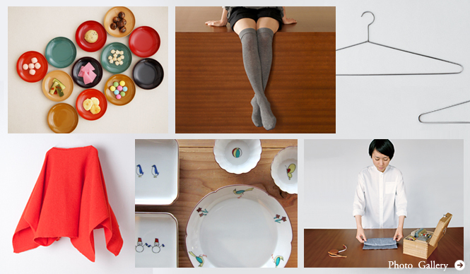 EVENT｜デザイン、使い心地を極めた日本各地の伝統工芸品が一堂に