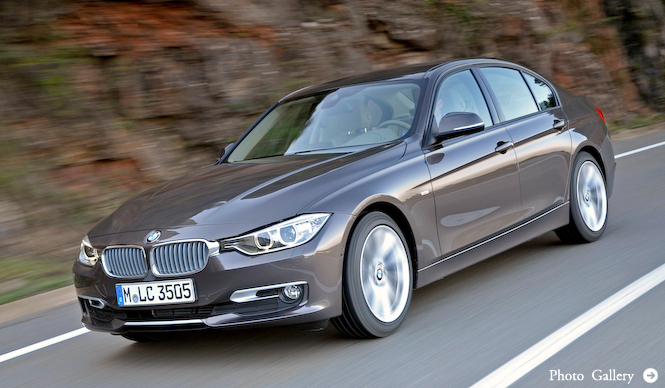 BMWのディーゼル試乗で考える日本のエネルギー偏重|BMW