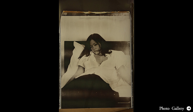 ART│蔦谷書店代官山とImpossible Project Spaceの2カ所同時開催