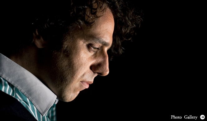 MUSIC|奇才チリー・ゴンザレスがピアノを携え帰ってきた!