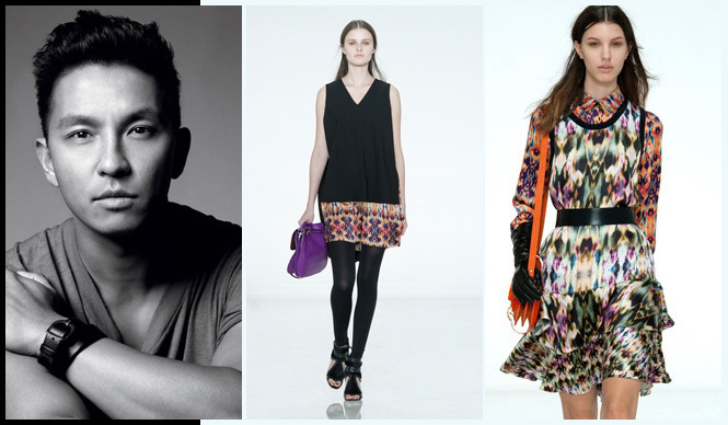 ICB｜プラバル・グルン手がける新コレクションが誕生！