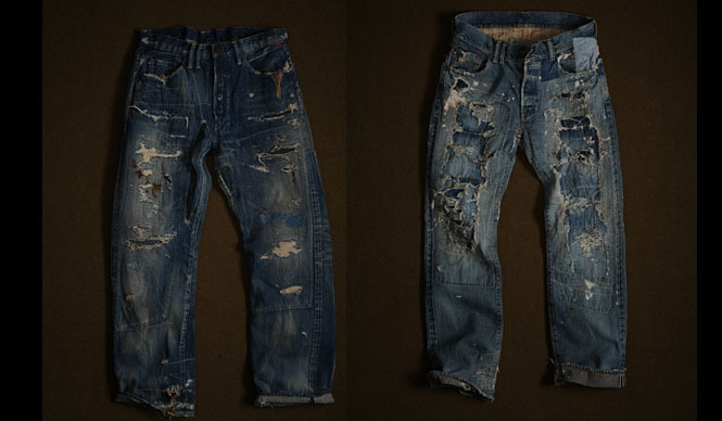 ANACHRONORM|中目黒に「ANACHRONORM Context Gallery」オープン