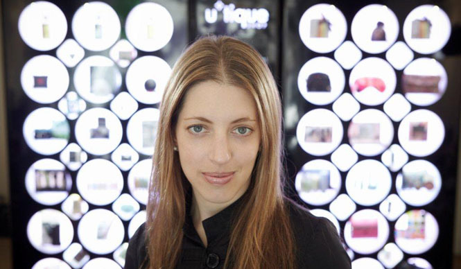 NOOKA｜連載・マシュー・ワォルドマン｜Vol.28 「Utique Inc.を率いるMara Segalにインタビュー」