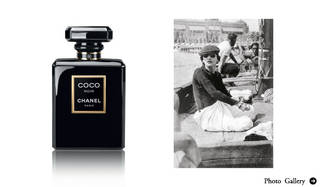 CHANEL｜“黒のココ”「ココ ヌワール」9月14日発売