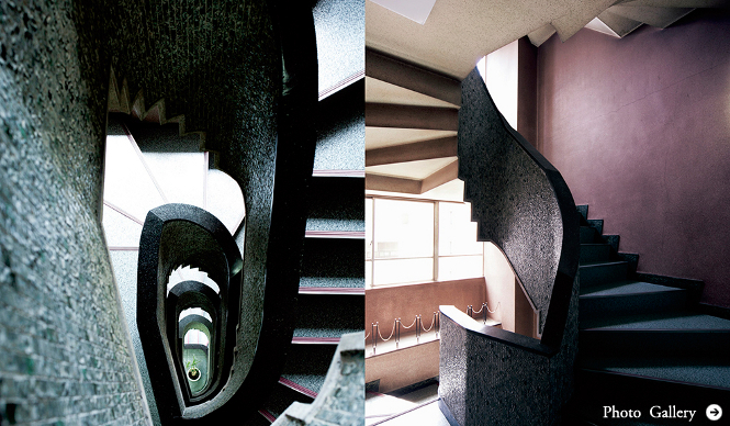 BOOK｜1950～70年代、大阪に建てられたビルにスポット『いいビルの写真集 WEST』